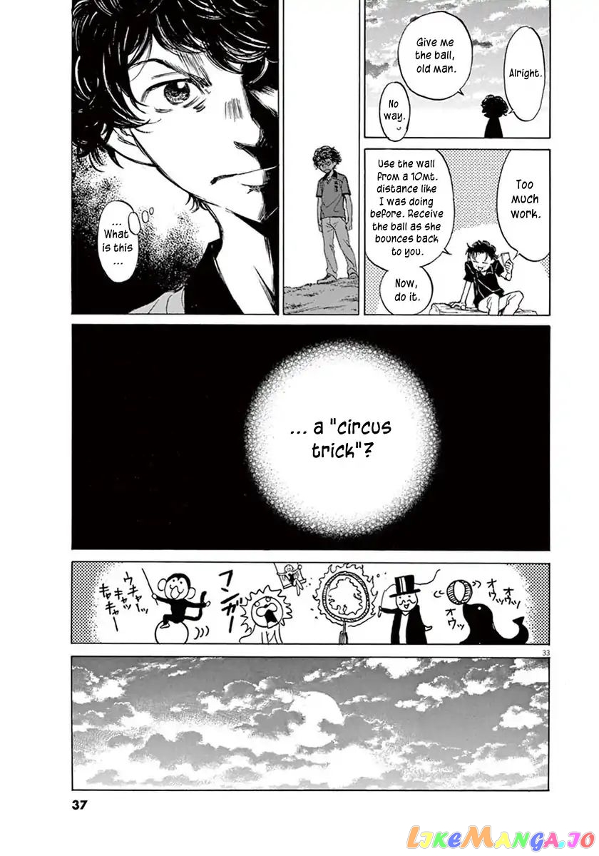 Ao Ashi, Chapter 1 image 36